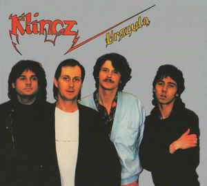 Klincz : Jak Lodu Bryła